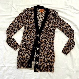 Tory Burch Cardigan